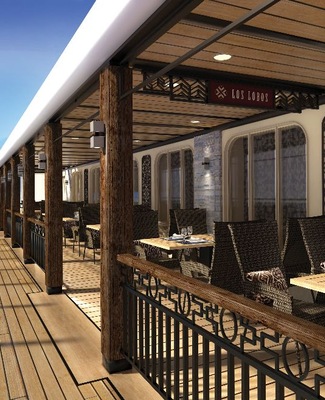 Kuva  Norwegian Bliss 51