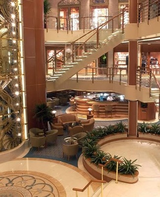Kuva  Diamond Princess 18