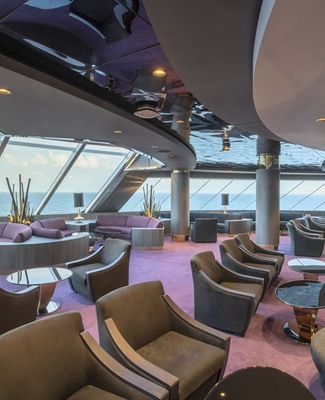 Kuva  MSC Bellissima 8