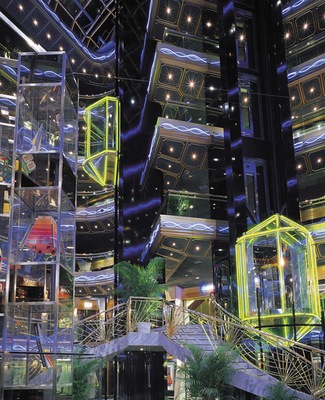 Kuva  Carnival Imagination 2