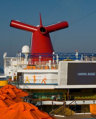 Kuva  Carnival Magic 2