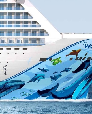 Kuva  Norwegian Bliss 16