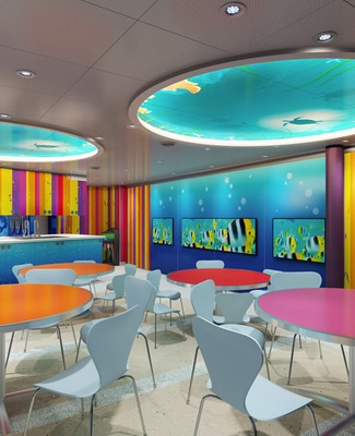 Kuva  Carnival Vista 12