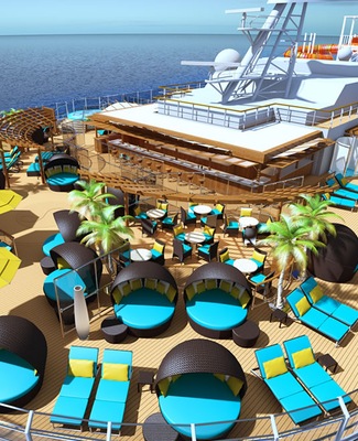 Kuva  Carnival Vista 6