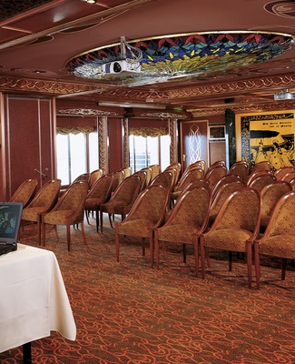 Kuva  Carnival Spirit 19
