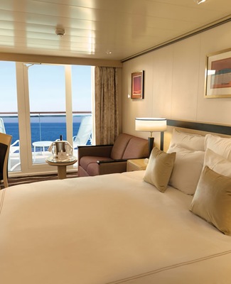 Kuva  Queen Mary 2 8