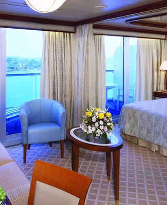Kuva  Coral Princess 18