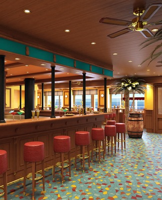 Kuva  Carnival Vista 49