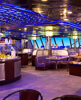 Kuva  Carnival Sensation 20