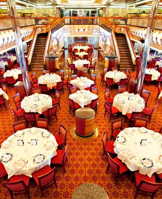 Kuva  Carnival Glory 8