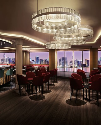 Kuva  Norwegian Escape 15