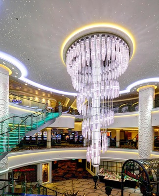 Kuva  Norwegian Getaway 10