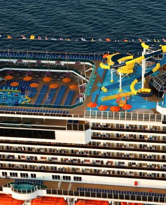Kuva  Carnival Dream 20