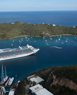 Kuva  Ruby Princess 10