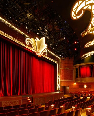 Kuva  Disney Dream 37