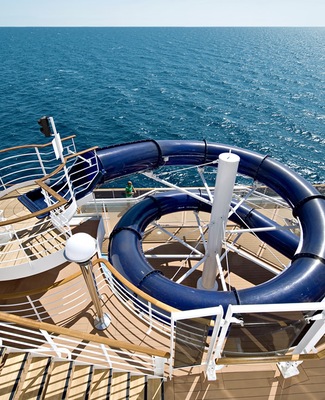 Kuva  MSC Splendida 6