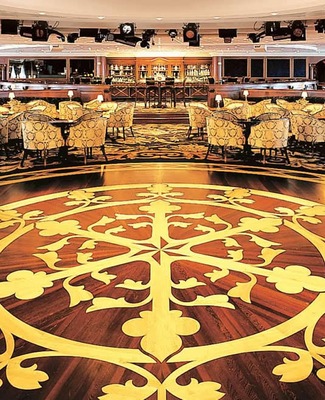 Kuva  Pacific Princess 2