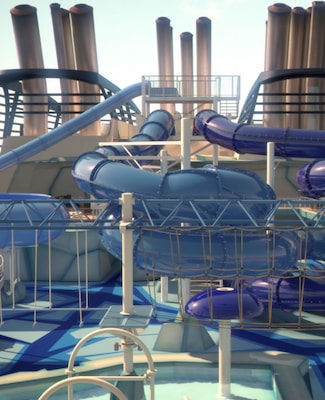 Kuva  MSC Meraviglia 10