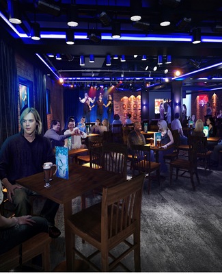 Kuva  Norwegian Breakaway 26