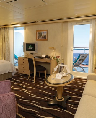 Kuva  Queen Mary 2 28