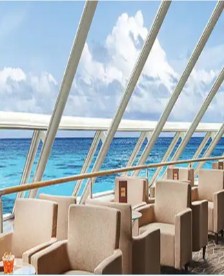 Kuva  Norwegian Sky 8