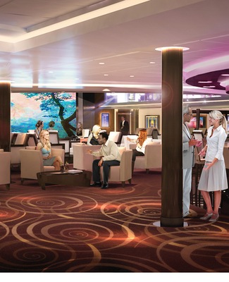 Kuva  Norwegian Getaway 26