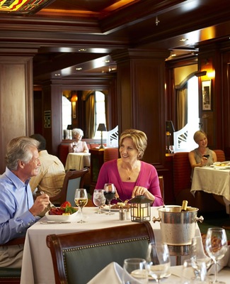 Kuva  Crown Princess 8