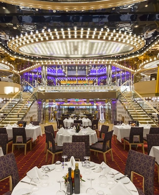 Kuva  Costa Diadema 19