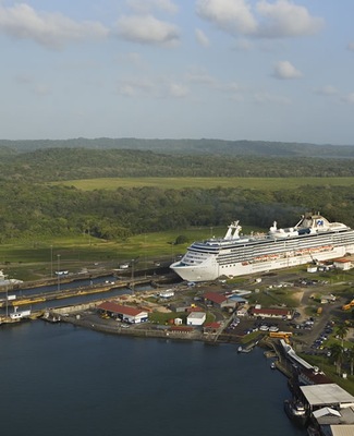Kuva  Coral Princess 14