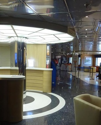 Kuva  Celestyal Crystal 29