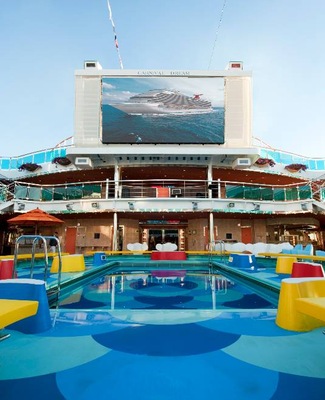 Kuva  Carnival Dream 11