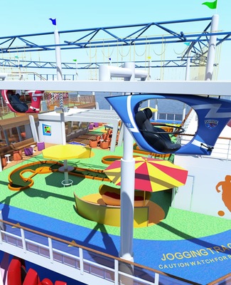 Kuva  Carnival Vista 44