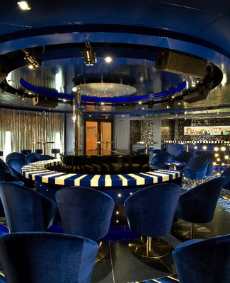 Kuva  Carnival Sunshine 26