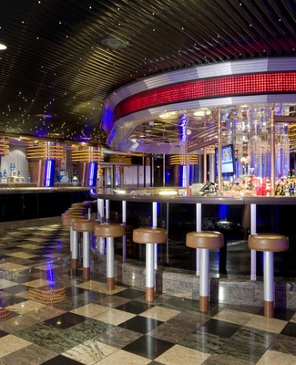 Kuva  Carnival Fascination 2
