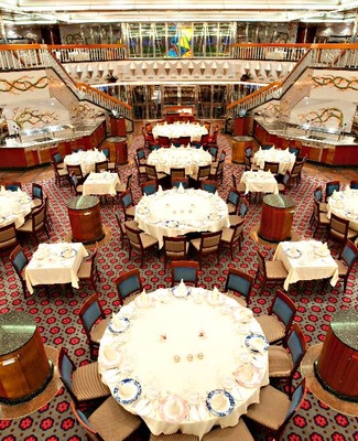 Kuva  Carnival Glory 12