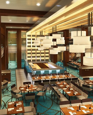 Kuva  Carnival Vista 29
