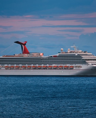 Kuva  Carnival Liberty 26