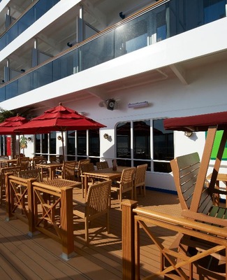 Kuva  Carnival Magic 23