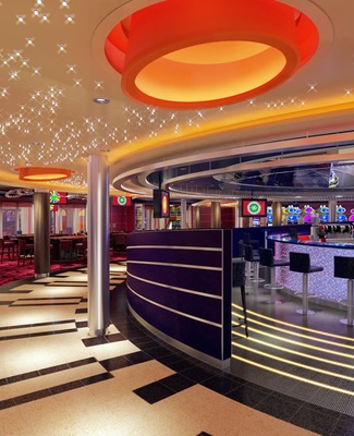 Kuva  Carnival Vista 17