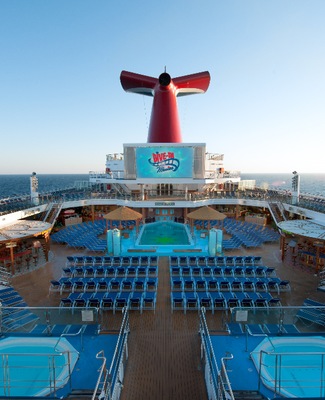 Kuva  Carnival Sunshine 28