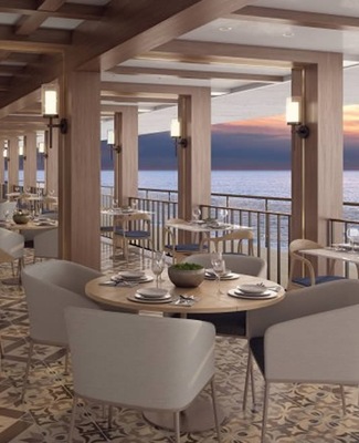 Kuva  Norwegian Bliss 8