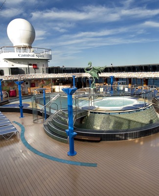 Kuva  Carnival Spirit 13