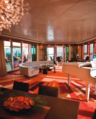 Kuva  Norwegian Pearl 12