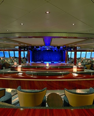 Kuva  Norwegian Gem 30