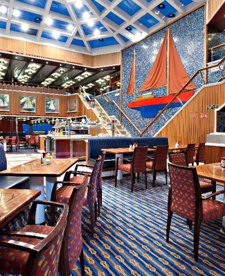 Kuva  Carnival Glory 13