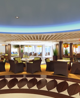 Kuva  Carnival Vista 37