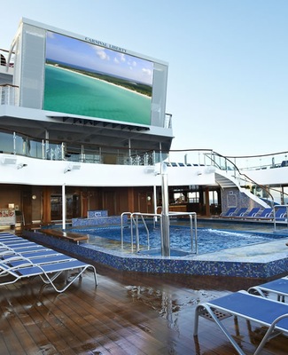 Kuva  Carnival Liberty 6