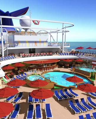 Kuva  Carnival Vista 42