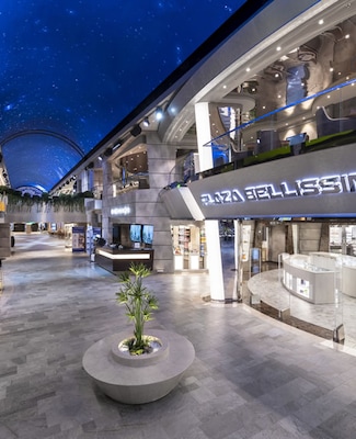 Kuva  MSC Bellissima 44