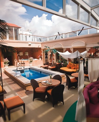 Kuva  Norwegian Pearl 18